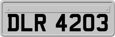DLR4203