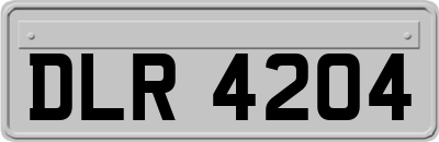 DLR4204