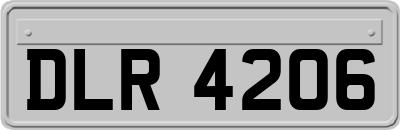 DLR4206