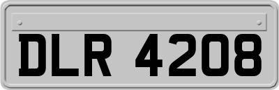 DLR4208