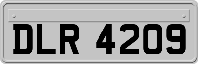 DLR4209