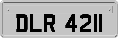 DLR4211