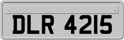 DLR4215