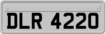 DLR4220