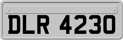 DLR4230