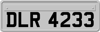 DLR4233