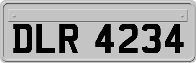 DLR4234