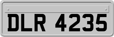 DLR4235