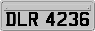 DLR4236