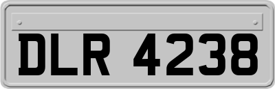 DLR4238