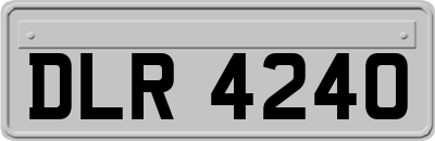 DLR4240