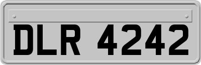 DLR4242