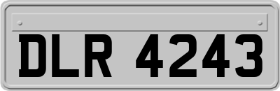 DLR4243