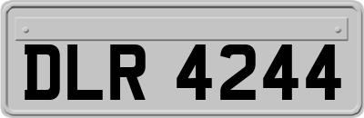 DLR4244