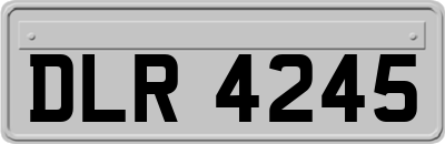 DLR4245