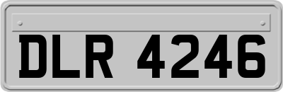 DLR4246