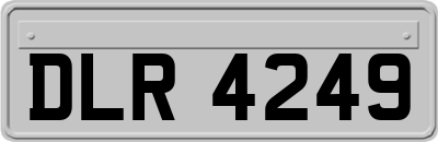 DLR4249