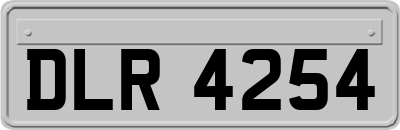 DLR4254