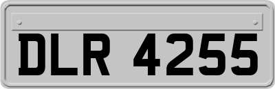 DLR4255