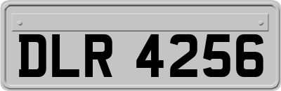 DLR4256