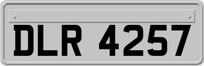 DLR4257