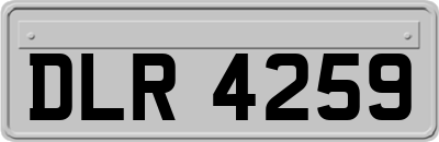 DLR4259
