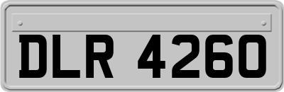 DLR4260
