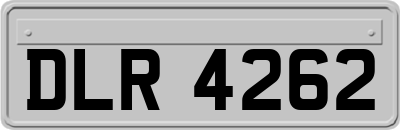 DLR4262