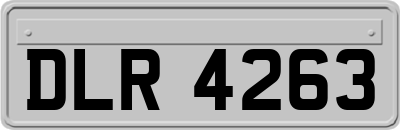 DLR4263