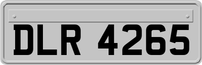 DLR4265