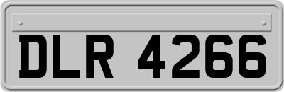 DLR4266