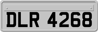 DLR4268