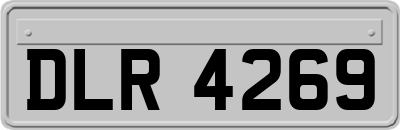 DLR4269