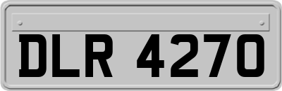 DLR4270