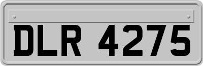 DLR4275