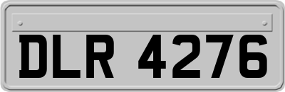 DLR4276