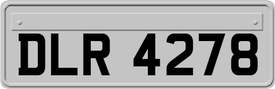 DLR4278