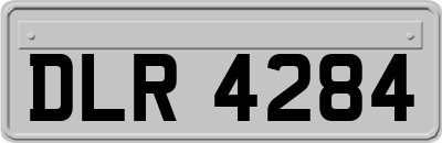 DLR4284