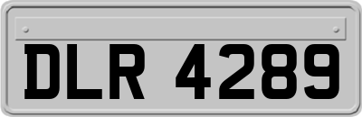 DLR4289