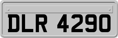 DLR4290