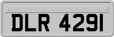 DLR4291