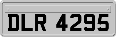 DLR4295