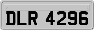 DLR4296