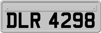 DLR4298
