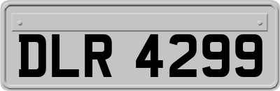 DLR4299