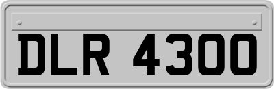 DLR4300