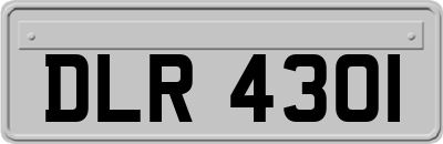 DLR4301