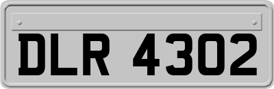 DLR4302