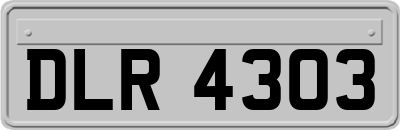 DLR4303