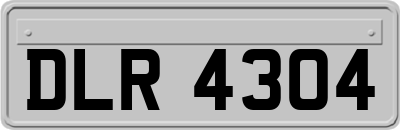 DLR4304